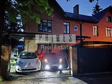 House by the address (area 160 m²) - Atlanta.ua - photo 36