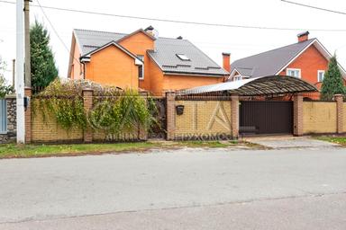 Дом по адресу ул. Киевский путь (площадь 200 м²) - Atlanta.ua - фото 48