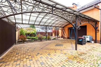 Дом по адресу ул. Киевский путь (площадь 200 м²) - Atlanta.ua - фото 49