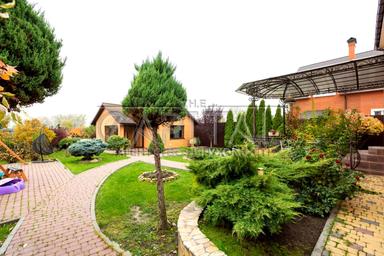 Дом по адресу ул. Киевский путь (площадь 200 м²) - Atlanta.ua - фото 52