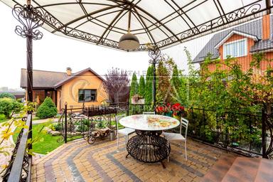 Дом по адресу ул. Киевский путь (площадь 200 м²) - Atlanta.ua - фото 55