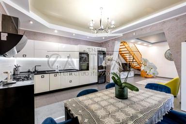 Дом по адресу ул. Киевский путь (площадь 200 м²) - Atlanta.ua - фото 76