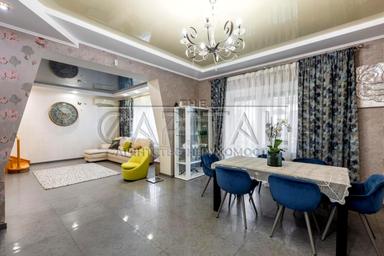 Дом по адресу ул. Киевский путь (площадь 200 м²) - Atlanta.ua - фото 77