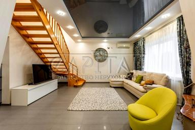 Дом по адресу ул. Киевский путь (площадь 200 м²) - Atlanta.ua - фото 78