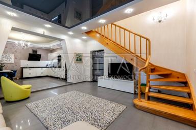 Дом по адресу ул. Киевский путь (площадь 200 м²) - Atlanta.ua - фото 81