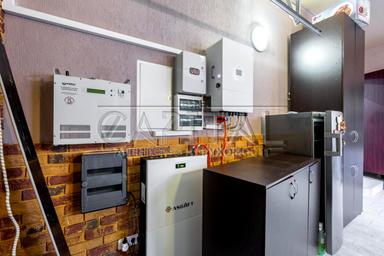 Дом по адресу ул. Киевский путь (площадь 200 м²) - Atlanta.ua - фото 87