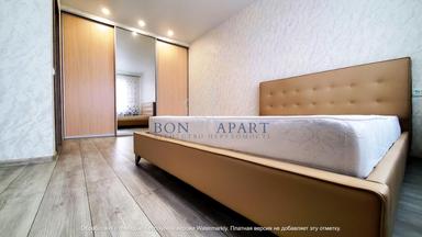 1-комнатная квартира по адресу ул. Берковецкая (площадь 36,6 м²) - Atlanta.ua - фото 13