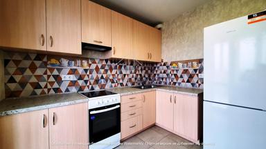 1-комнатная квартира по адресу ул. Берковецкая (площадь 36,6 м²) - Atlanta.ua - фото 16