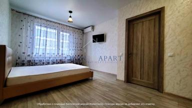 1-комнатная квартира по адресу ул. Берковецкая (площадь 36,6 м²) - Atlanta.ua - фото 14