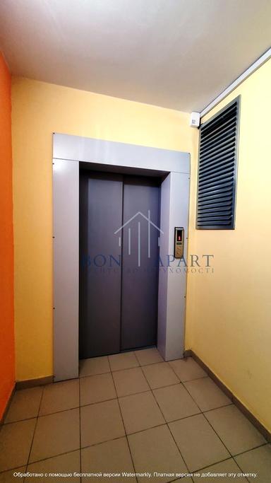 1-комнатная квартира по адресу ул. Берковецкая (площадь 36,6 м²) - Atlanta.ua - фото 23