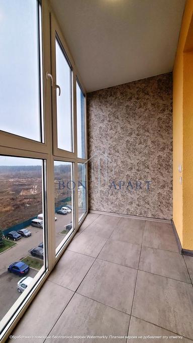 1-комнатная квартира по адресу ул. Берковецкая (площадь 36,6 м²) - Atlanta.ua - фото 22