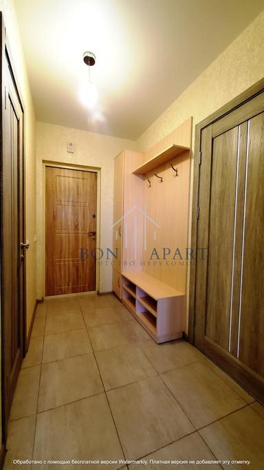 1-комнатная квартира по адресу ул. Берковецкая (площадь 36,6 м²) - Atlanta.ua - фото 20