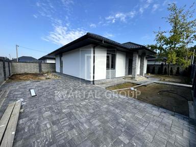 Дом по адресу (площадь 116 м²) - Atlanta.ua - фото 37