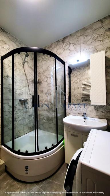 1-комнатная квартира по адресу ул. Берковецкая (площадь 36,6 м²) - Atlanta.ua - фото 18