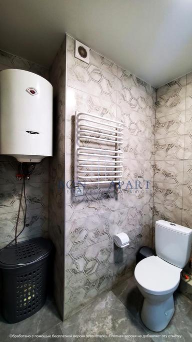 1-комнатная квартира по адресу ул. Берковецкая (площадь 36,6 м²) - Atlanta.ua - фото 19