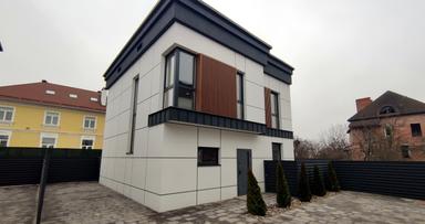 Будинок за адресою вул. Соборна (площа 130 м²) - Atlanta.ua - фото 20