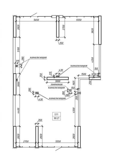 Commercial real estate at st. Genuezskaya (area 180 m²) - Atlanta.ua - photo 16