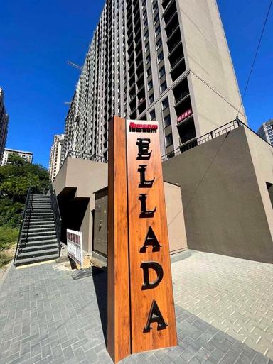 Commercial real estate at st. Genuezskaya (area 180 m²) - Atlanta.ua - photo 10