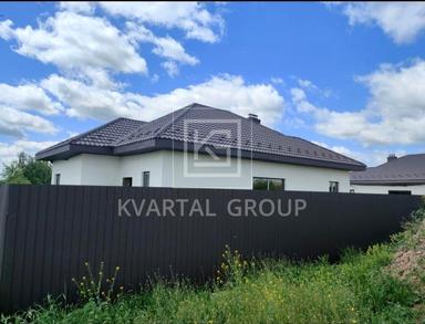 Дом по адресу (площадь 115 м²) - Atlanta.ua - фото 26