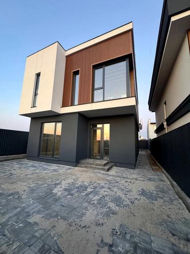 House by the address st. Bogolyubova (area 145 m²) - Atlanta.ua - photo 17