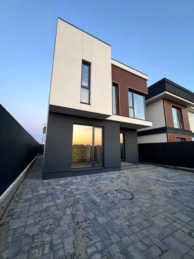 House by the address st. Bogolyubova (area 145 m²) - Atlanta.ua - photo 16