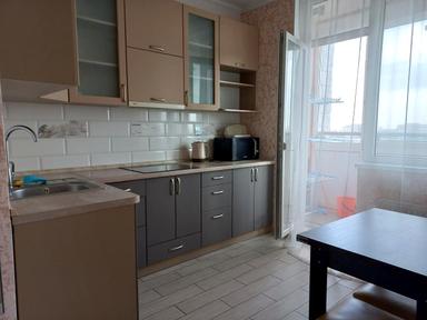 1-комнатная квартира по адресу Люстдорфская дор. (площадь 38,5 м²) - Atlanta.ua - фото 10