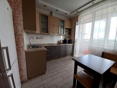 1-комнатная квартира по адресу Люстдорфская дор. (площадь 38,5 м²) - Atlanta.ua - фото 12