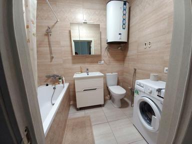 1-комнатная квартира по адресу Люстдорфская дор. (площадь 38,5 м²) - Atlanta.ua - фото 16