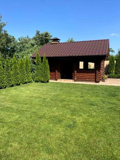 Дом по адресу пер. Энергетиков (площадь 282,9 м²) - Atlanta.ua - фото 82