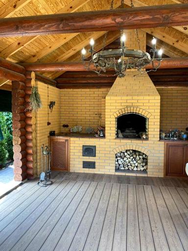 Дом по адресу пер. Энергетиков (площадь 282,9 м²) - Atlanta.ua - фото 86