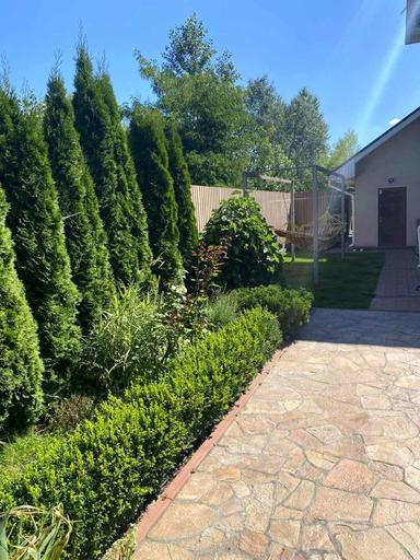 Дом по адресу пер. Энергетиков (площадь 282,9 м²) - Atlanta.ua - фото 87