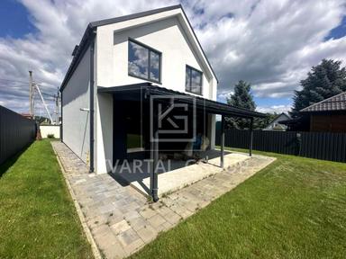 Дом по адресу (площадь 144 м²) - Atlanta.ua - фото 72