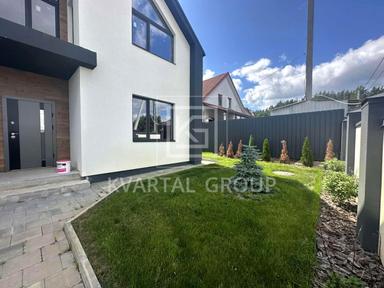 Дом по адресу (площадь 144 м²) - Atlanta.ua - фото 77