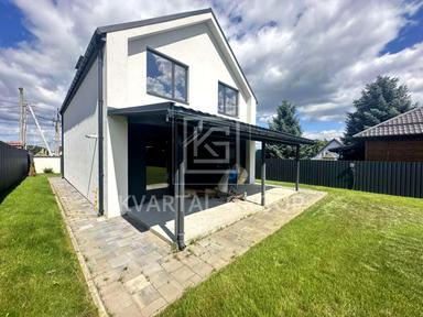 Дом по адресу (площадь 144 м²) - Atlanta.ua - фото 87