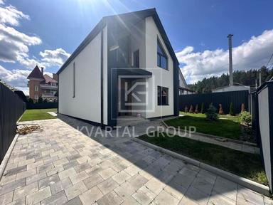 Дом по адресу (площадь 144 м²) - Atlanta.ua - фото 88