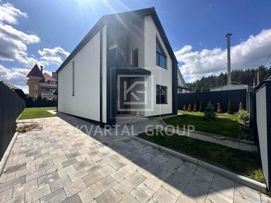 Дом по адресу (площадь 144 м²) - Atlanta.ua - фото 91