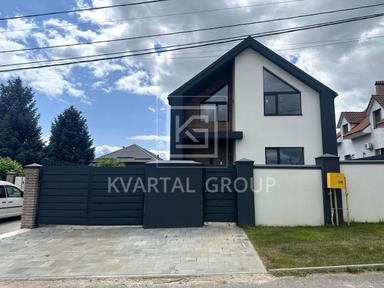 Дом по адресу (площадь 144 м²) - Atlanta.ua - фото 95