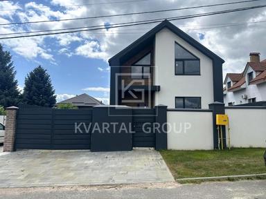 Дом по адресу (площадь 144 м²) - Atlanta.ua - фото 94