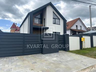 Дом по адресу (площадь 144 м²) - Atlanta.ua - фото 100