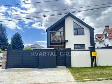 Дом по адресу (площадь 144 м²) - Atlanta.ua - фото 101