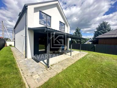 Дом по адресу (площадь 144 м²) - Atlanta.ua - фото 134