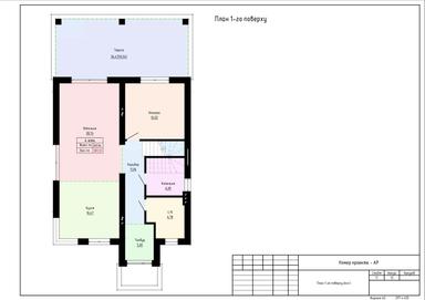 Будинок за адресою (площа 187 м²) - Atlanta.ua - фото 16