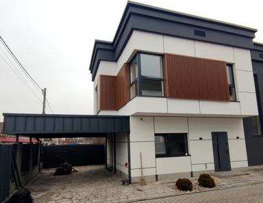 Дом по адресу ул. Весенняя (площадь 103 м²) - Atlanta.ua - фото 16