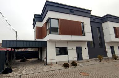 Дом по адресу ул. Весенняя (площадь 103 м²) - Atlanta.ua - фото 9