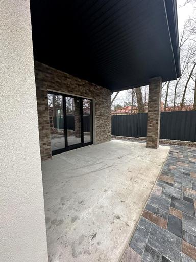 House by the address st. Klenovaya (area 122 m²) - Atlanta.ua - photo 16