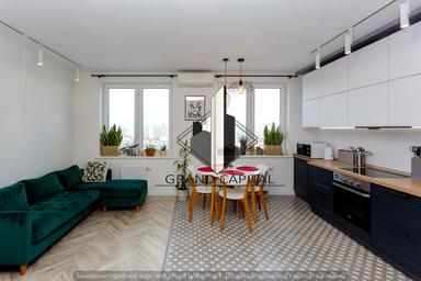 3-кімнатна квартира за адресою (площа 112 м²) - Atlanta.ua - фото 40