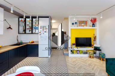 3-кімнатна квартира за адресою (площа 112 м²) - Atlanta.ua - фото 43