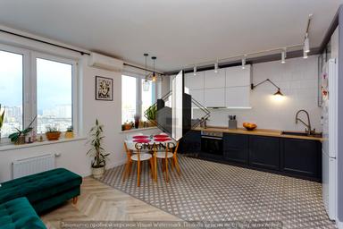 3-кімнатна квартира за адресою (площа 112 м²) - Atlanta.ua - фото 41