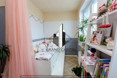 3-кімнатна квартира за адресою (площа 112 м²) - Atlanta.ua - фото 45