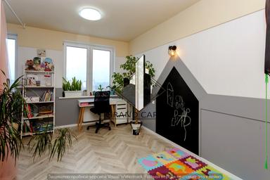 3-кімнатна квартира за адресою (площа 112 м²) - Atlanta.ua - фото 46